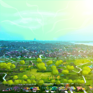The Lakewood Park
