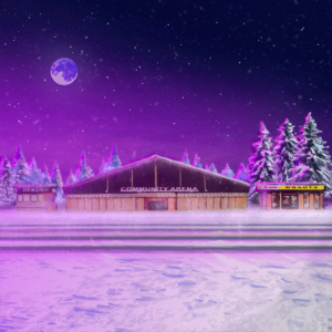 The Small Town Barn