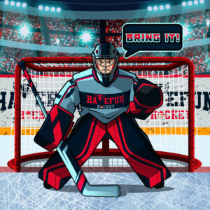 The Confident Tendy