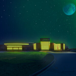 The Libro Centre