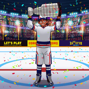 The End Goal