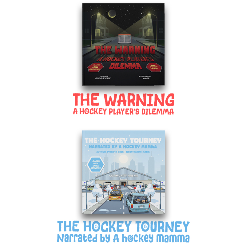 Both Books